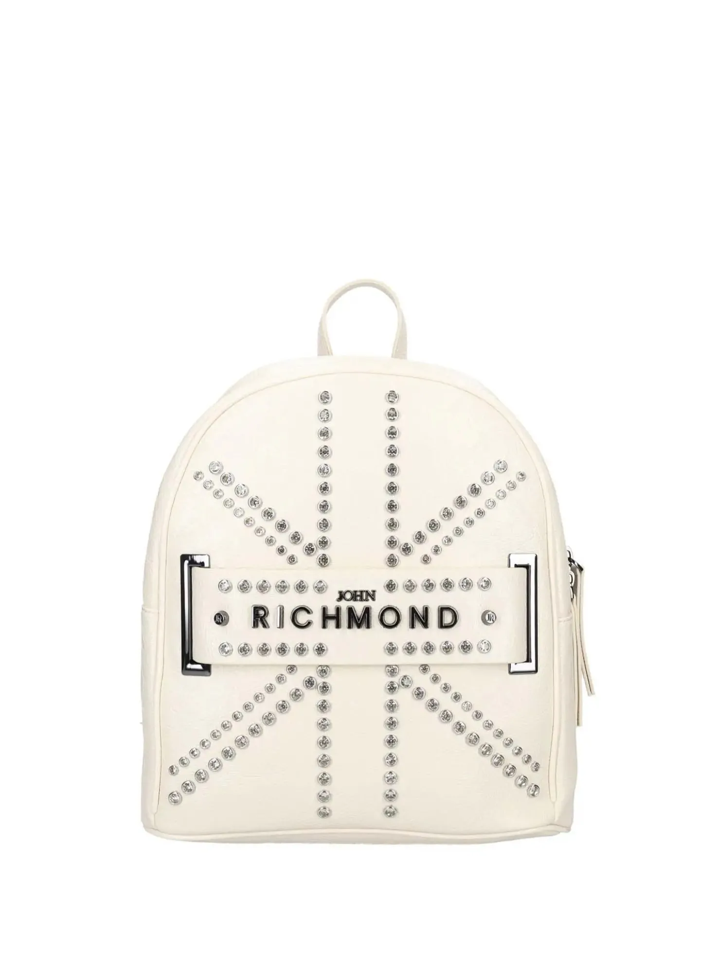 ZAINO DONNA - JOHN RICHMOND BIANCO - RWP26144ZA