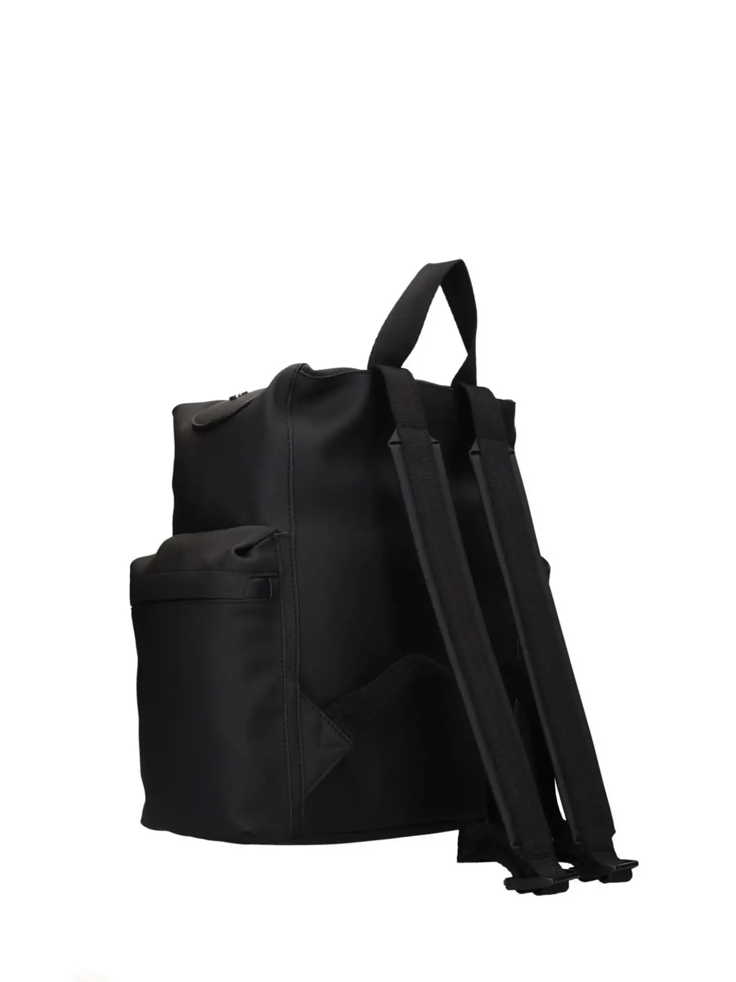 ZAINO DONNA - JOHN RICHMOND NERO - UMP26346ZA
