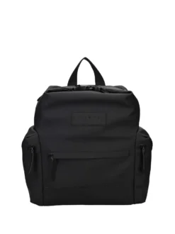 ZAINO DONNA - JOHN RICHMOND NERO - UMP26346ZA