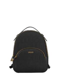 ZAINO DONNA - LIU-JO NERO - AF6209E1139