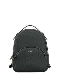 ZAINO DONNA - LIU-JO NERO - AF6209E1137