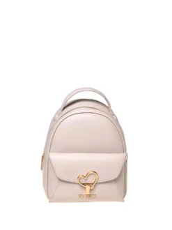 ZAINO DONNA - LOVE MOSCHINO AVORIO - JC4137PP1OLQ0