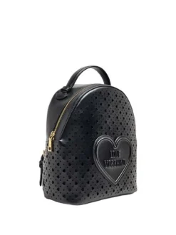 ZAINO DONNA - LOVE MOSCHINO NERO - JC4293PP0OKK0