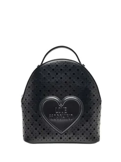ZAINO DONNA - LOVE MOSCHINO NERO - JC4293PP0OKK0