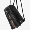 ZAINO DONNA - NERO GIARDINI NERO - I544081D