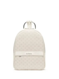 ZAINO DONNA - NERO GIARDINI PANNA - E644221D