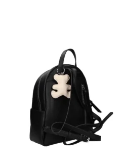 ZAINO DONNA - PASH BAG NERO - 17328-LIK-S5B-P