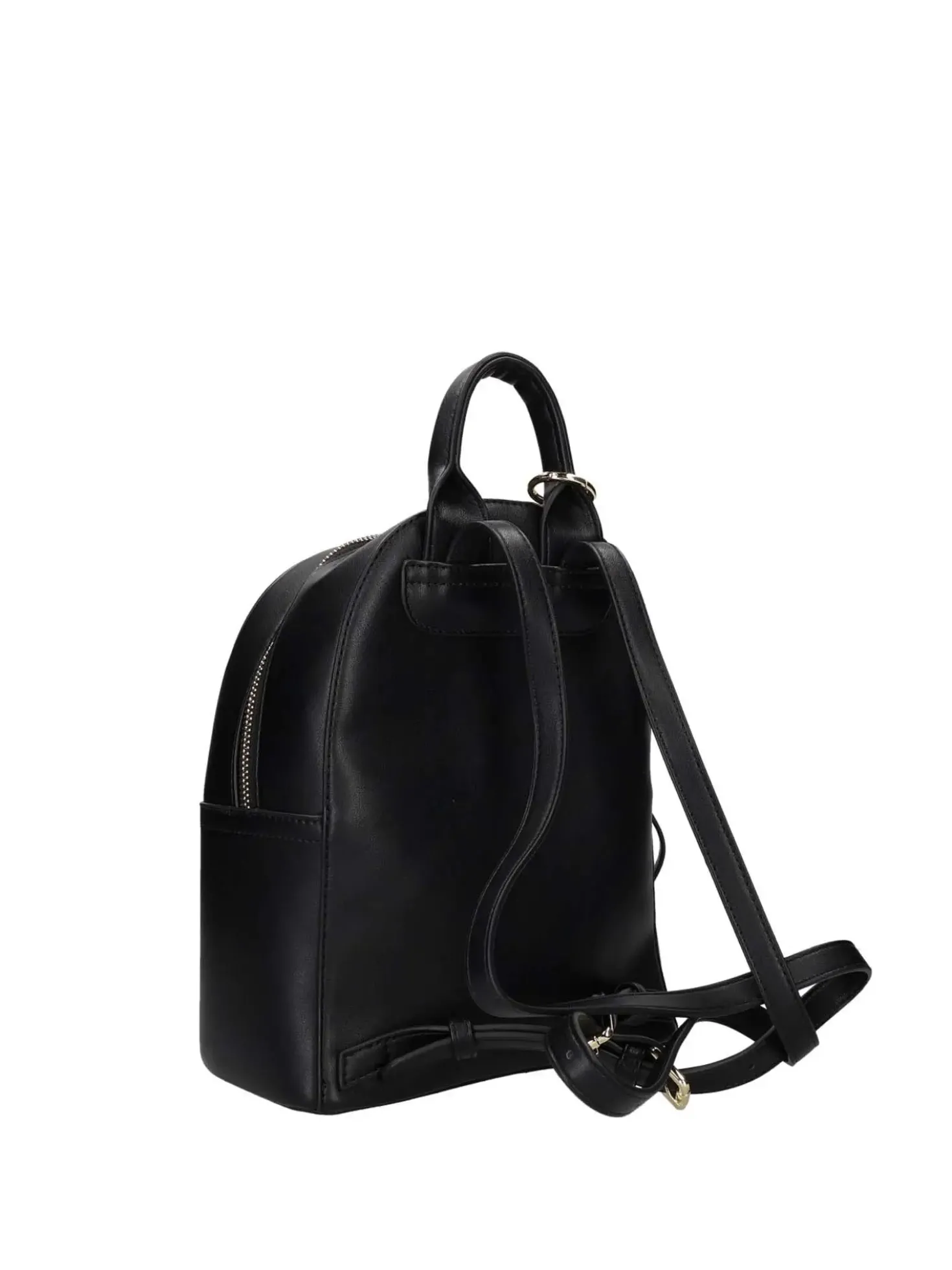 ZAINO DONNA - PASH BAG NERO - 17415-LOV-S5B-P