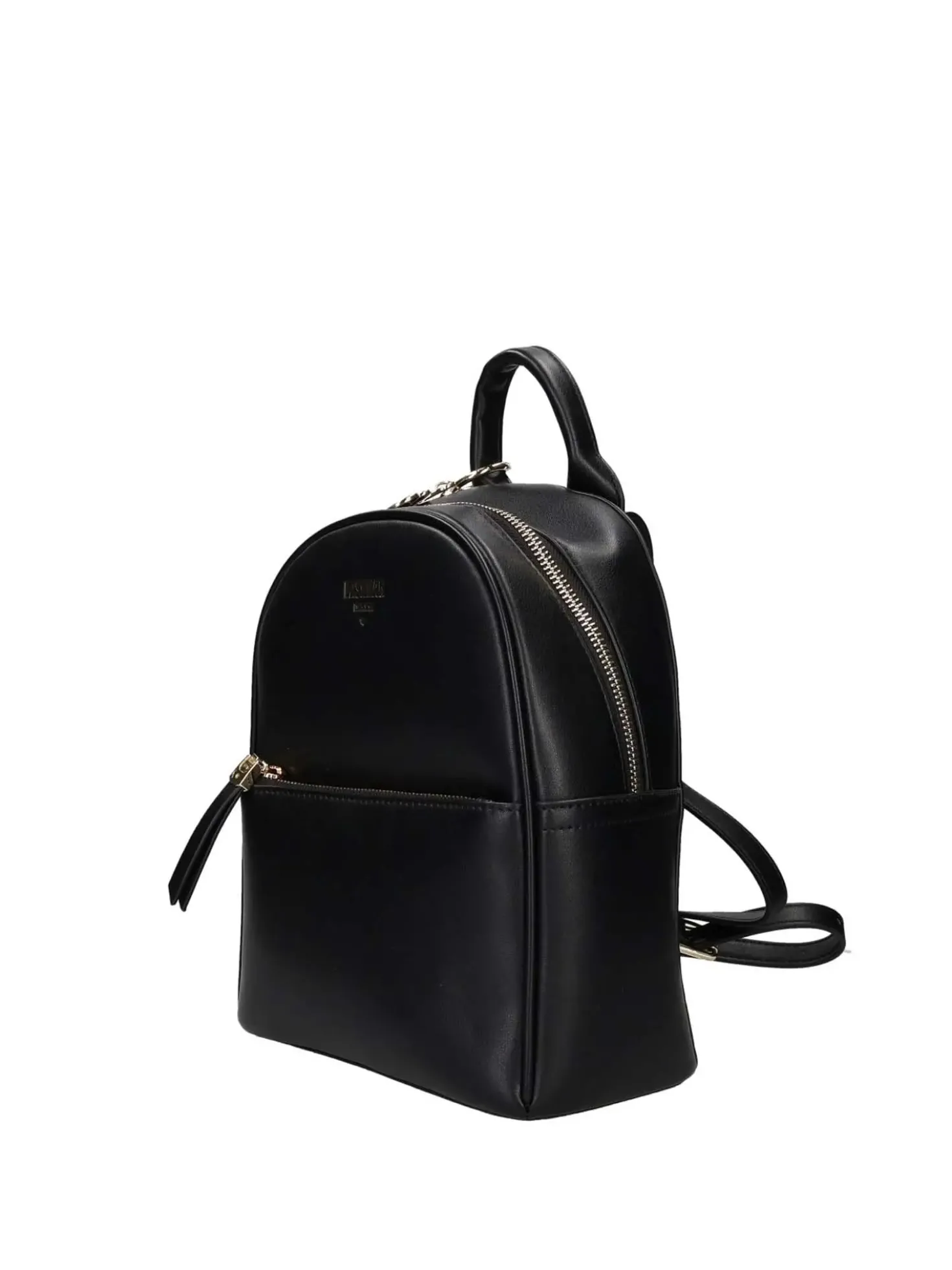 ZAINO DONNA - PASH BAG NERO - 17415-LOV-S5B-P
