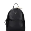 ZAINO DONNA - PASH BAG NERO - 19741-MIS-S6B-P