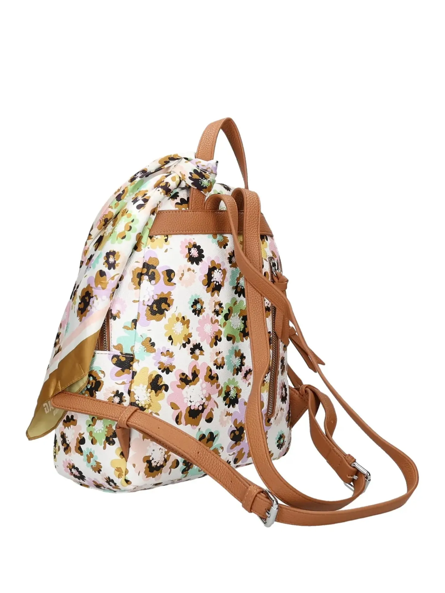 ZAINO DONNA - PASH BAG UNICO - 19656-EMO-S6B-P