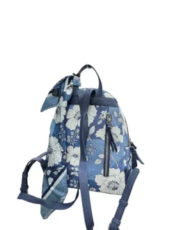 ZAINO DONNA - PASH BAG UNICO - 19611-STO-S6B-P