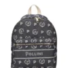 ZAINO DONNA - POLLINI BLU - TE8412PP03Q6G