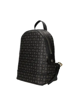 ZAINO DONNA - POLLINI NERO - TE8432PP07Q11