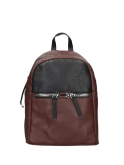 ZAINO DONNA - REBELLE CAFFE - REB0255 P0001