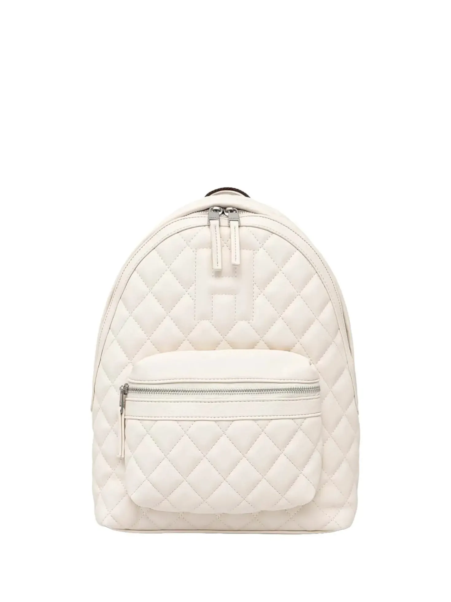 ZAINO DONNA - SILVIAN HEACH BIANCO - RCP26003ZA