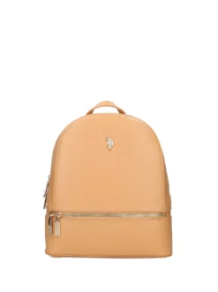 ZAINO DONNA - US POLO ASSN. CAMEL - BEUJE8653WVP