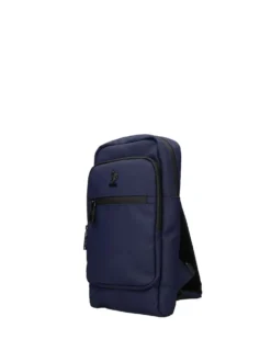 ZAINO DONNA - US POLO ASSN. NAVY - BIUA38926MPO