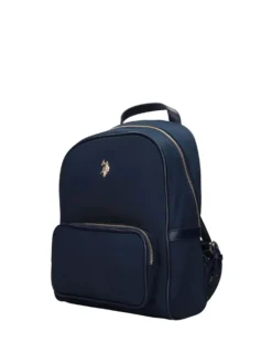 ZAINO DONNA - US POLO ASSN. NAVY - BEUHU6388WZC