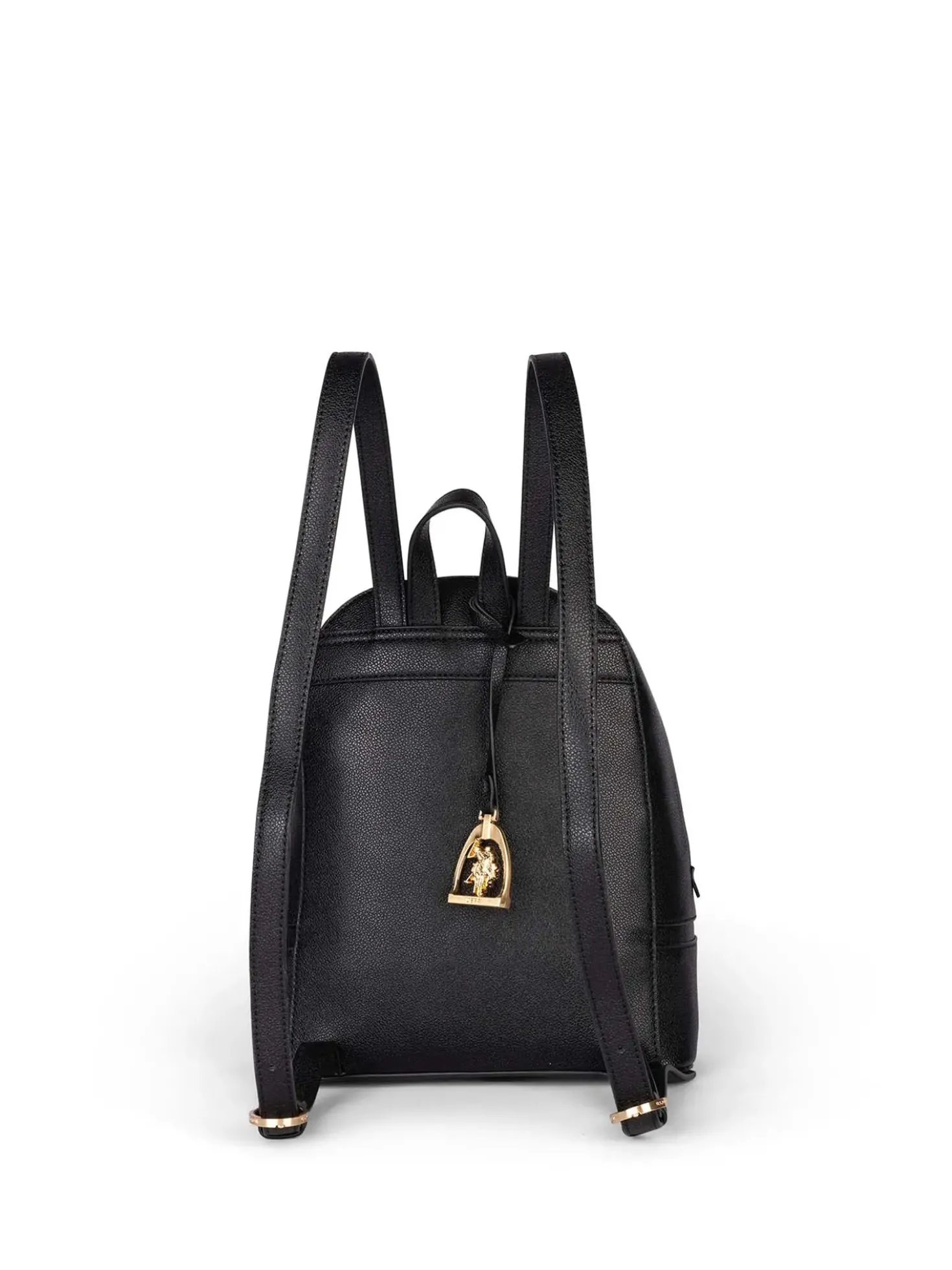 ZAINO DONNA - US POLO ASSN. NERO - BEUJE8653WVP