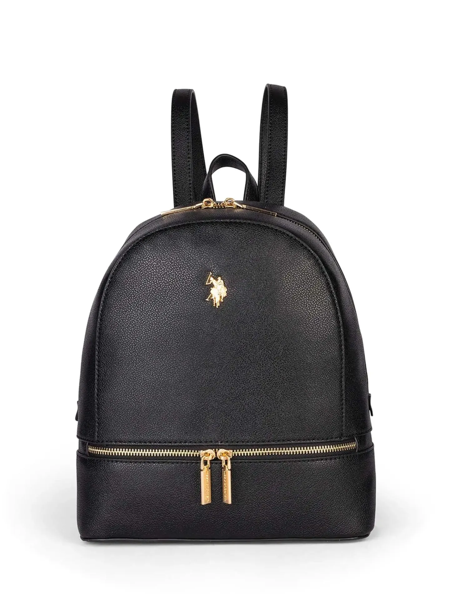 ZAINO DONNA - US POLO ASSN. NERO - BEUJE8653WVP