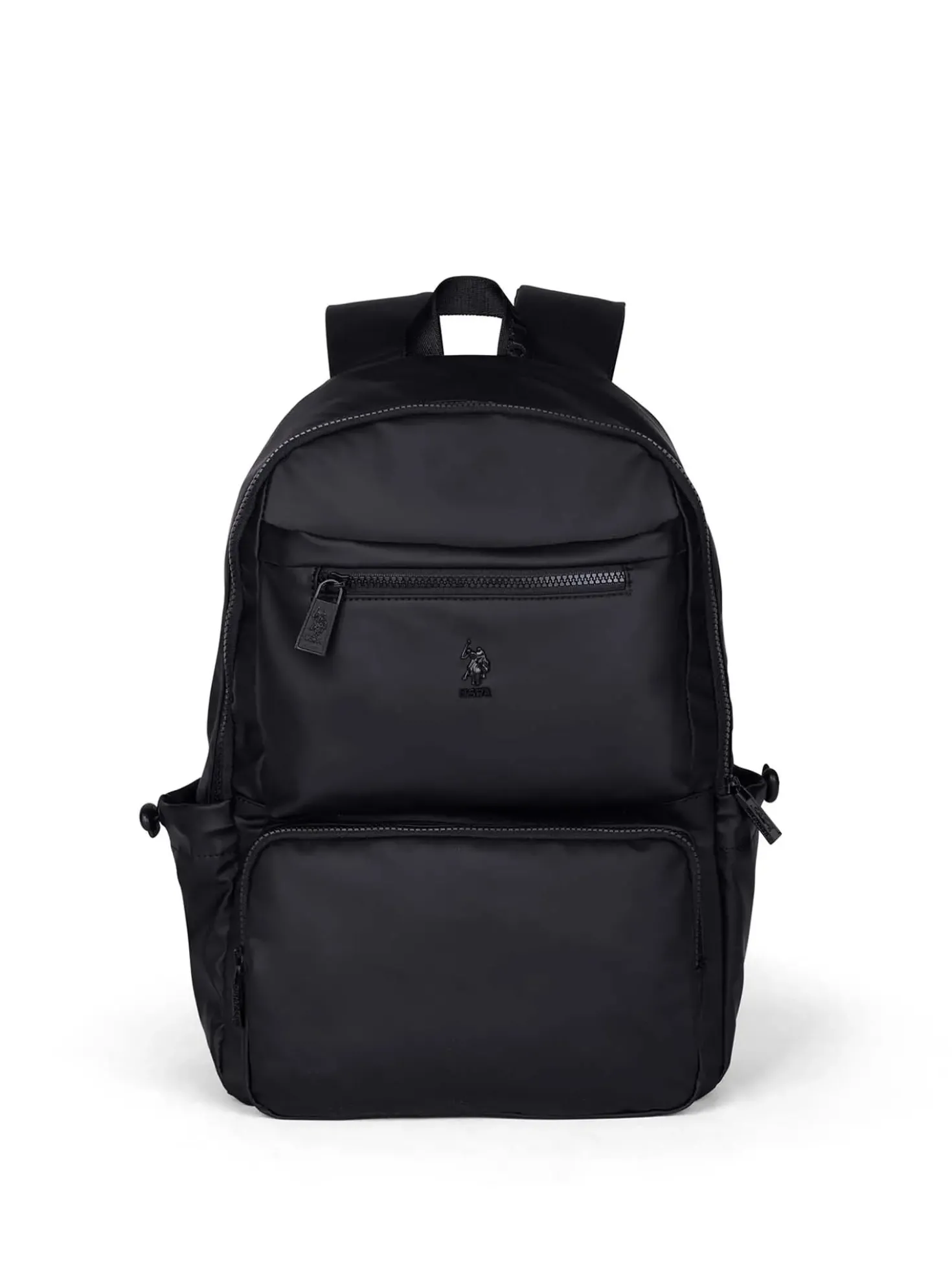 ZAINO DONNA - US POLO ASSN. NERO - BIU3W8929MVP