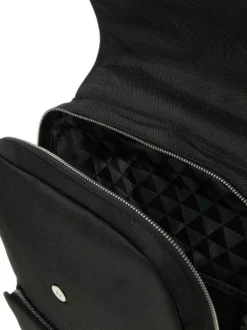 ZAINO UOMO - GUESS NERO - HMBEHN P6311