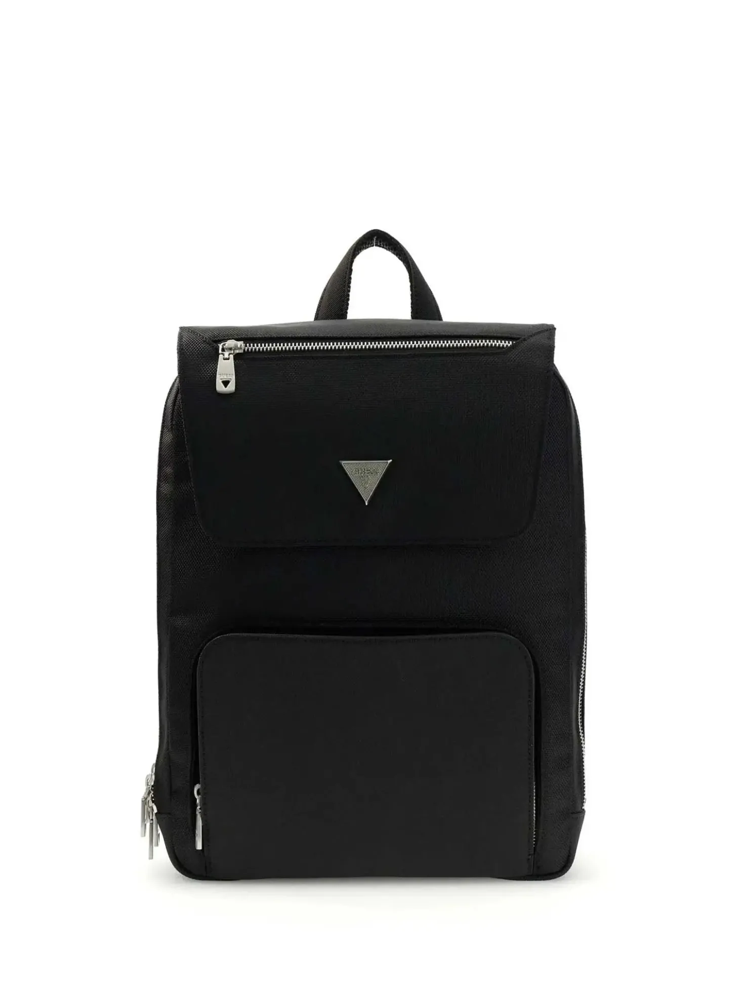 ZAINO UOMO - GUESS NERO - HMBEHN P6211