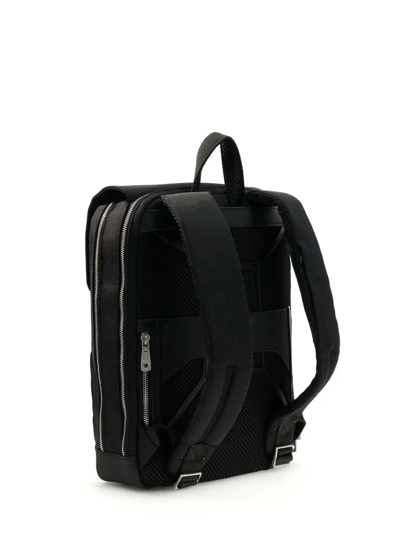 ZAINO UOMO - GUESS NERO - HMBEHN P6211