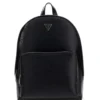ZAINO UOMO - GUESS NERO - HMMIPW P6211