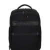 ZAINO UOMO - MOMODESIGN NERO-BLU - MO-02GB