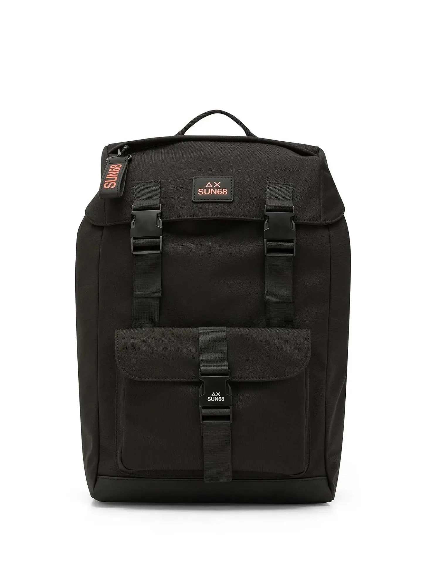 ZAINO UOMO - SUN68 NERO - Y46107