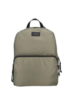 ZAINO UOMO - 4US PACIOTTI MILITARE - 10748