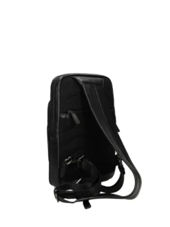 ZAINO UOMO - 4US PACIOTTI NERO - 10416