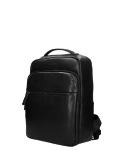 ZAINO UOMO - 4US PACIOTTI NERO - 10414